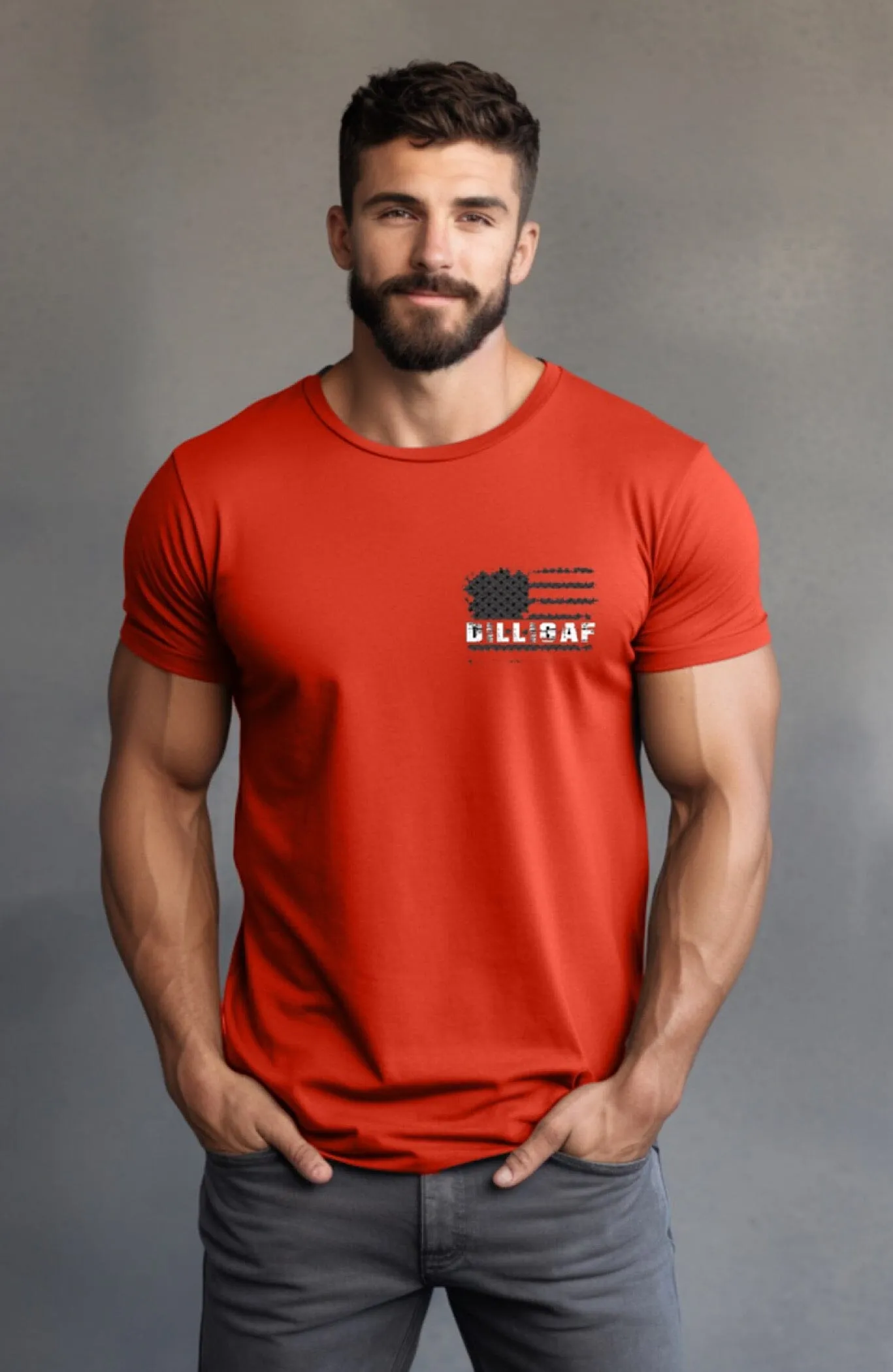 Simple Combat T-shirt