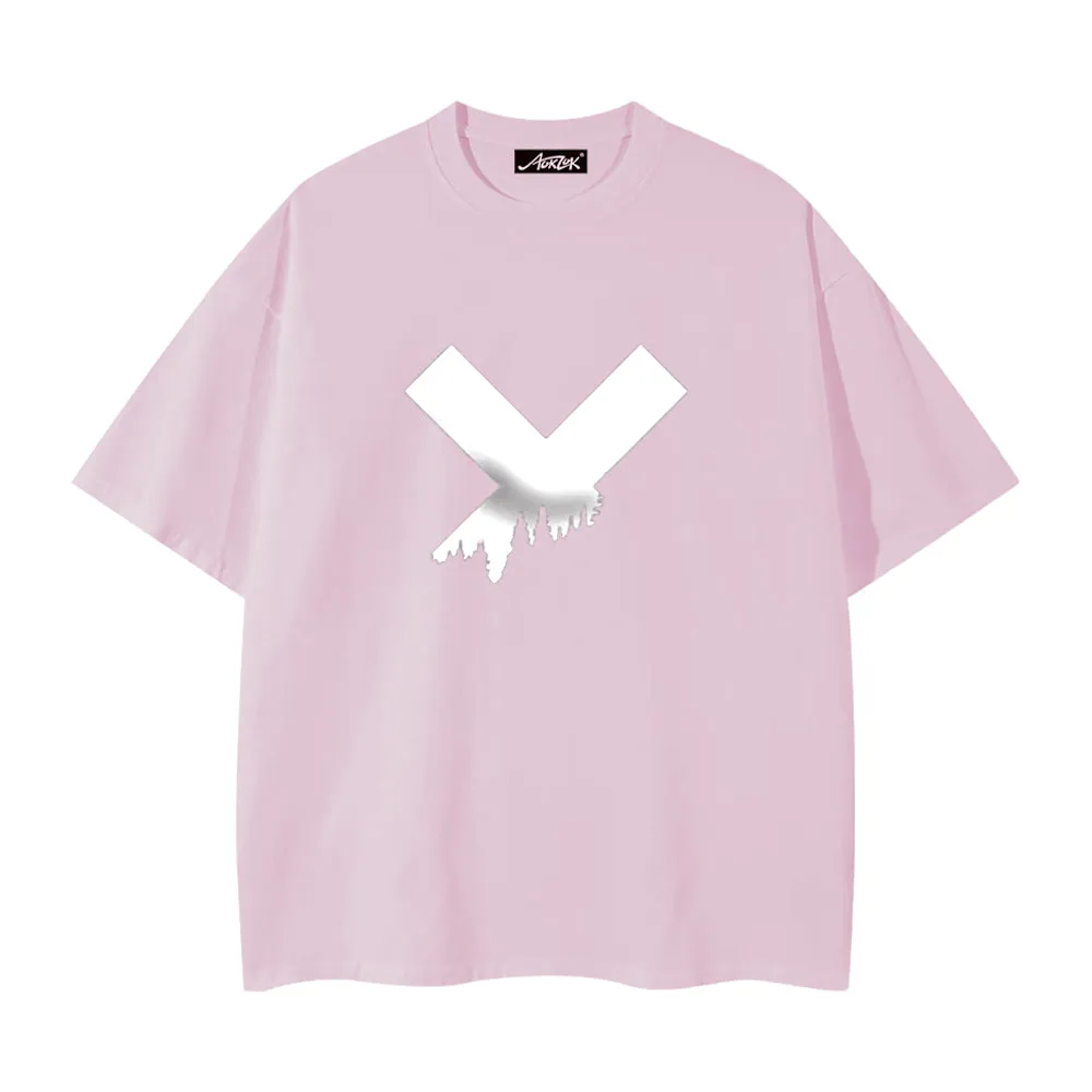 Simple Forest Silhouette T-shirt