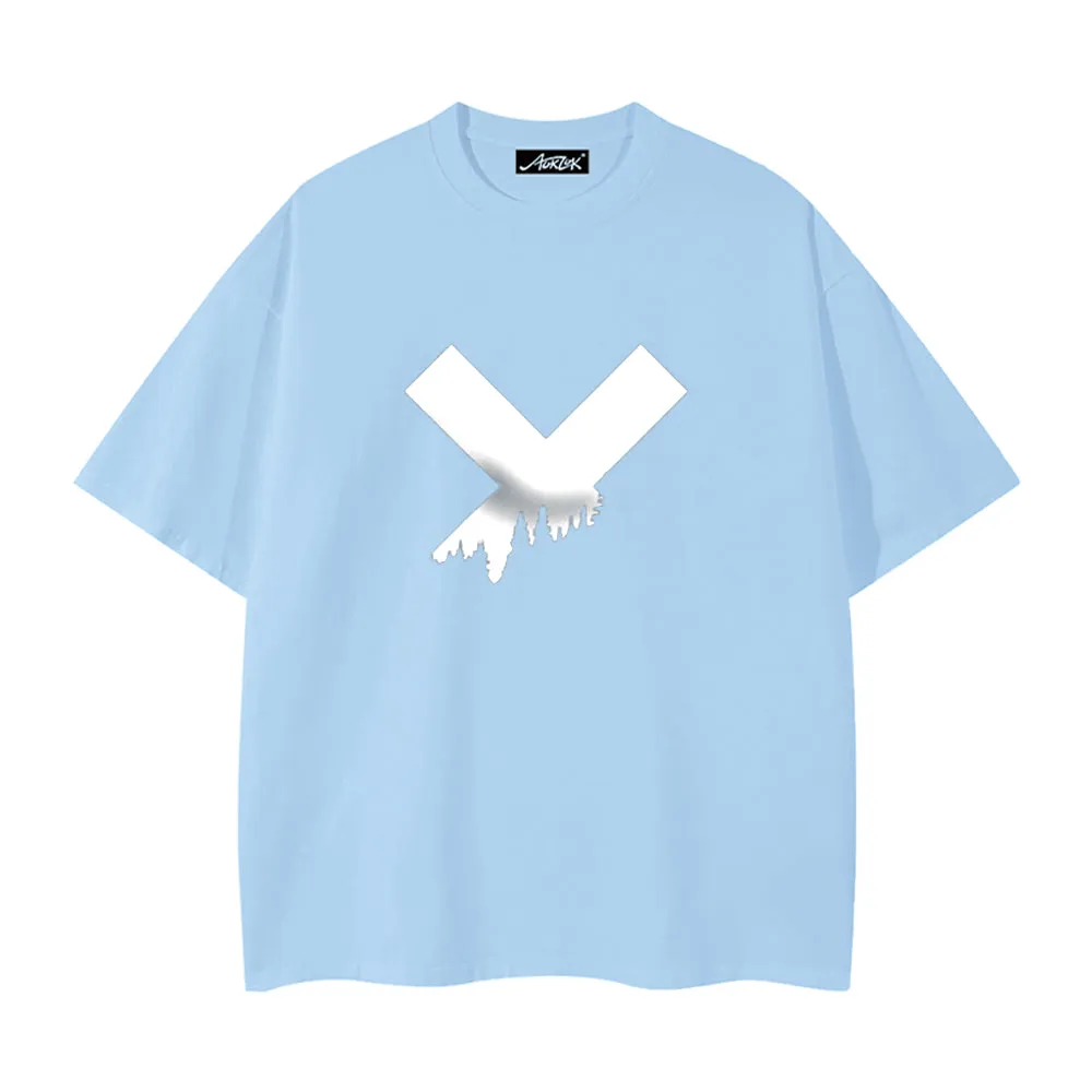 Simple Forest Silhouette T-shirt