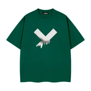 Simple Forest Silhouette T-shirt