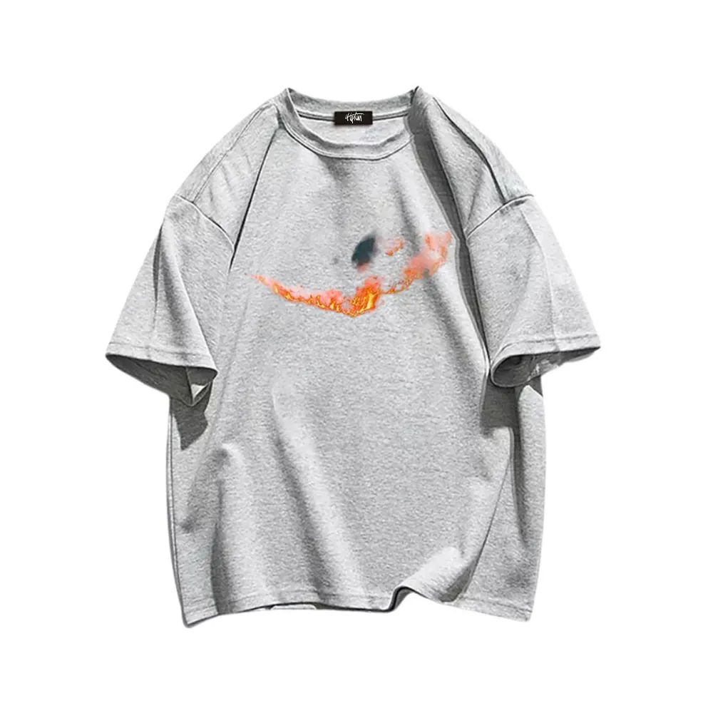 “Simple Graffiti” T-shirt
