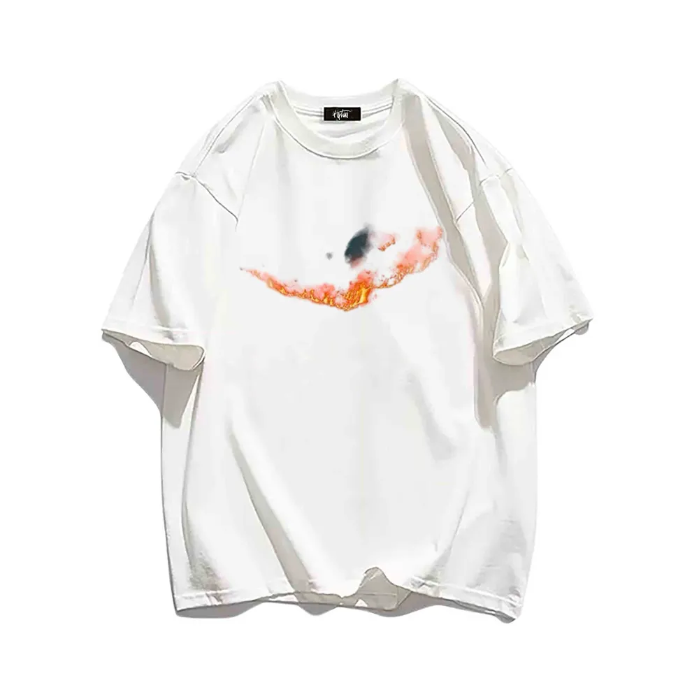 “Simple Graffiti” T-shirt