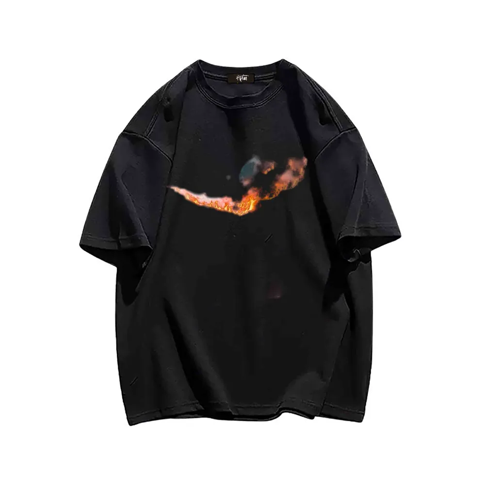 “Simple Graffiti” T-shirt
