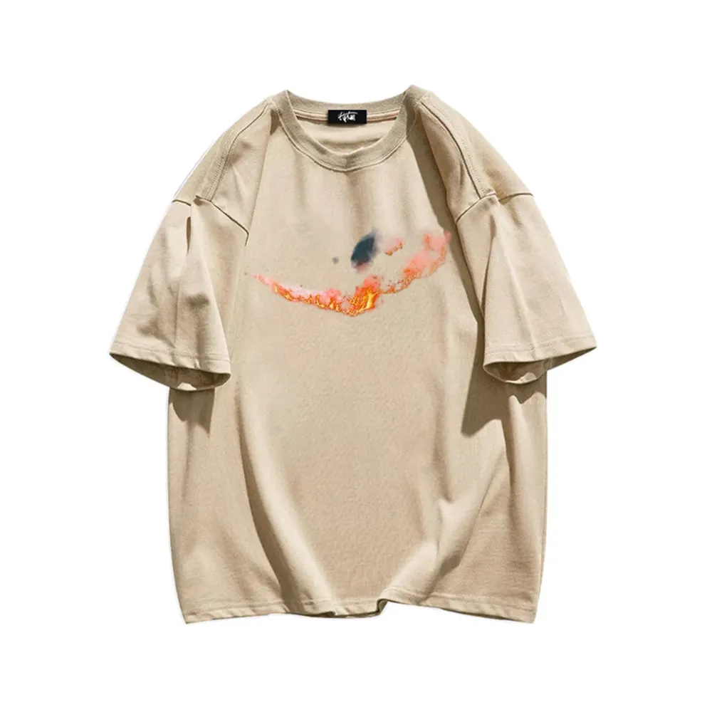 “Simple Graffiti” T-shirt