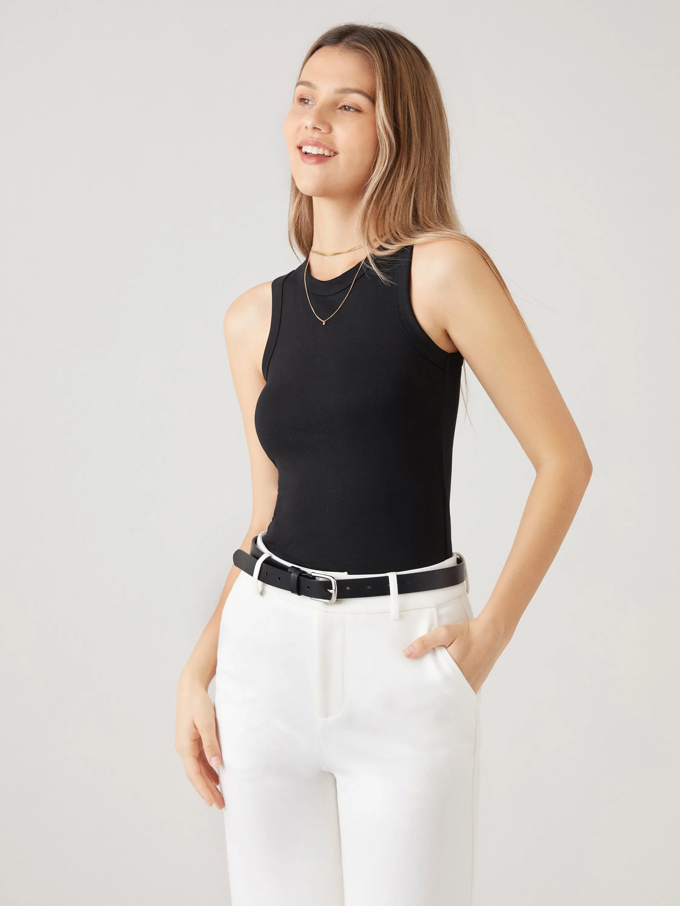 Staple Everyday Tank Top