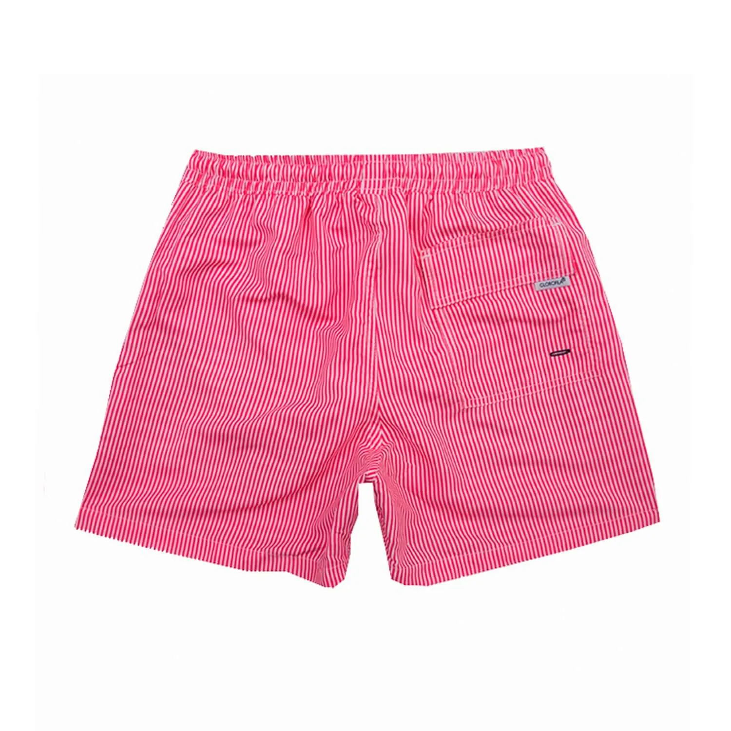 STRIPES PINK