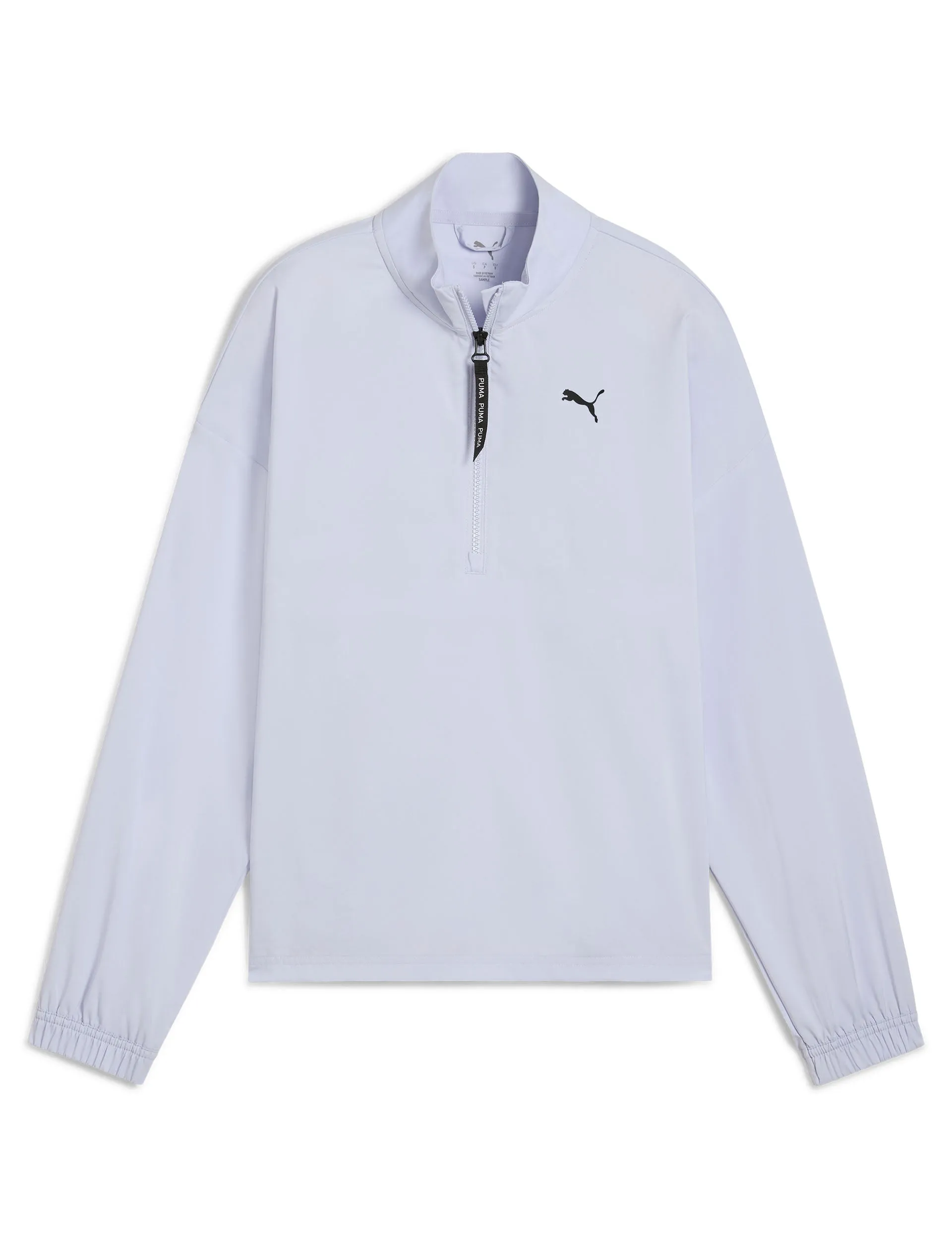 Strong Woven Jacket - Cool Weather