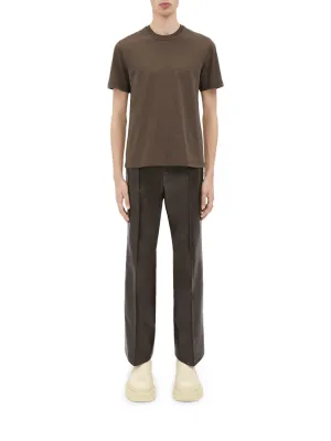 Sunrise Lightweight Cotton Jersey T-Shirt
