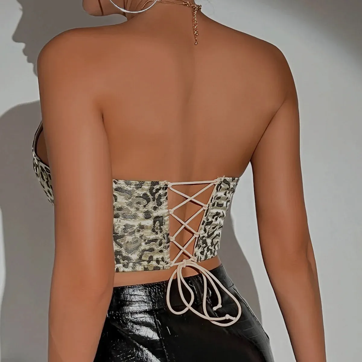Tell Her Everyday Bustier