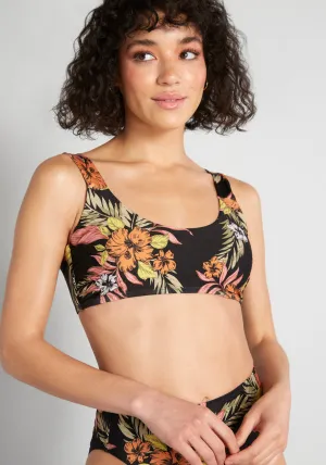 The Tatianna Bikini Top