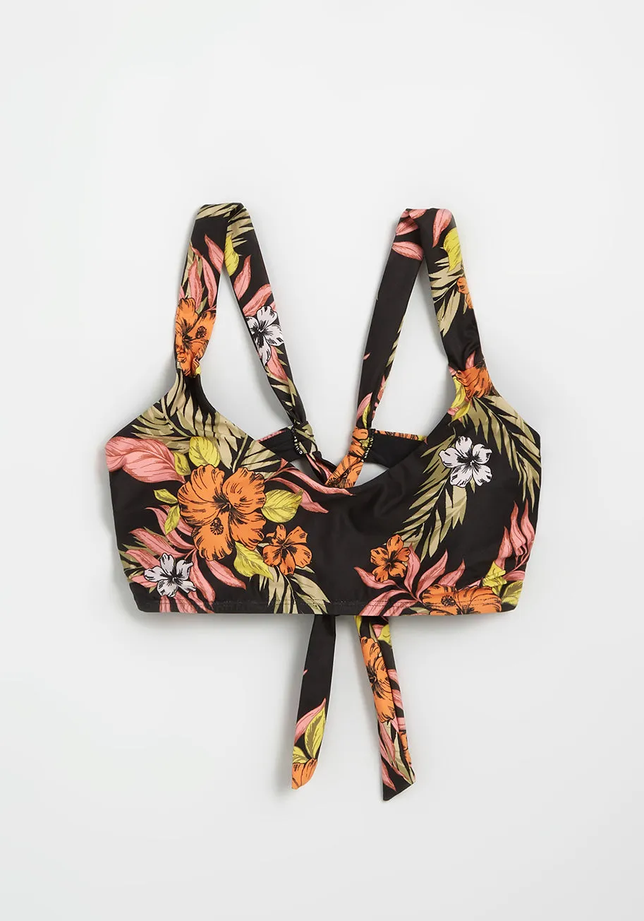 The Tatianna Bikini Top