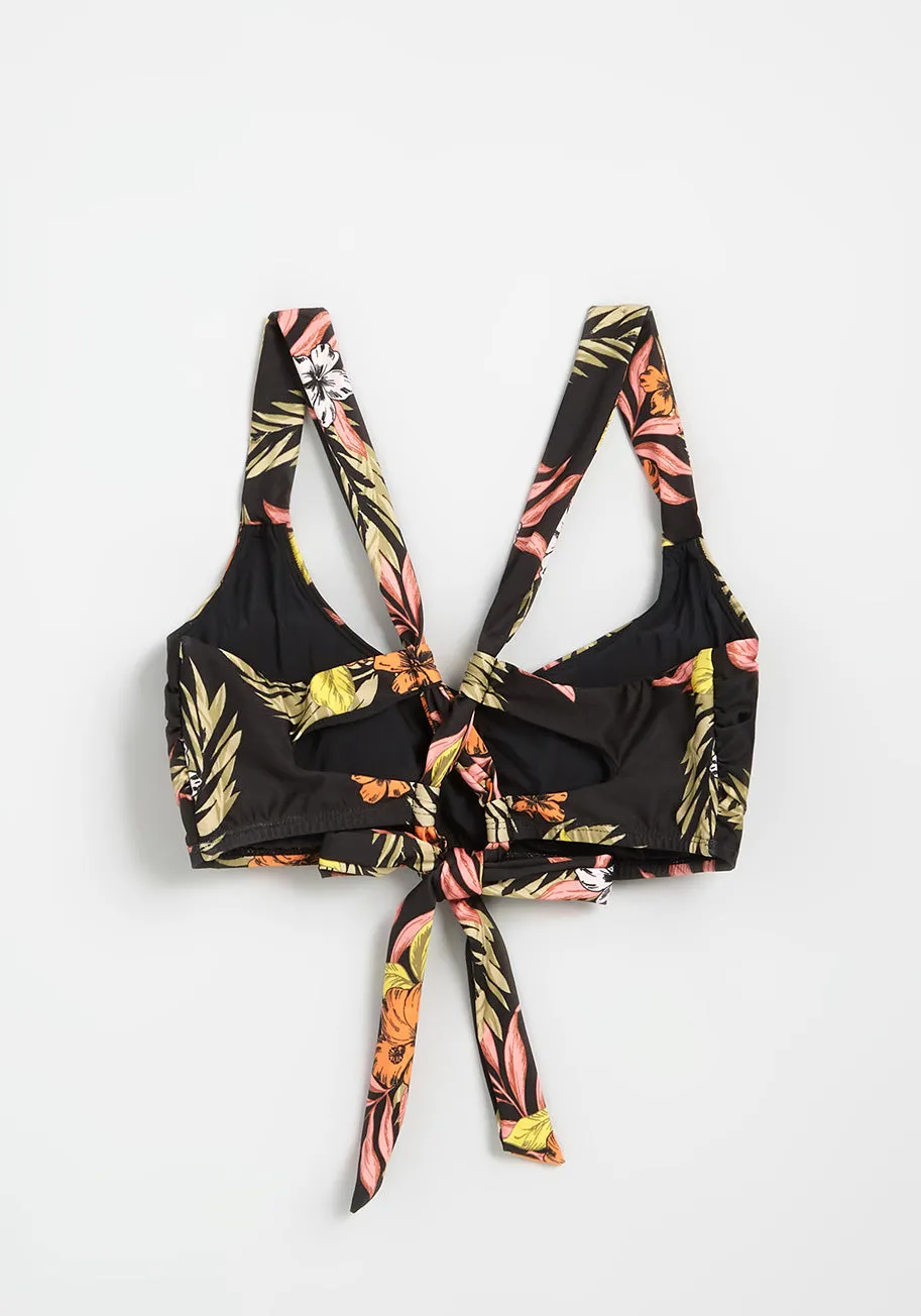 The Tatianna Bikini Top