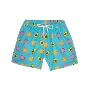 TROPICAL FRUITS AQUA