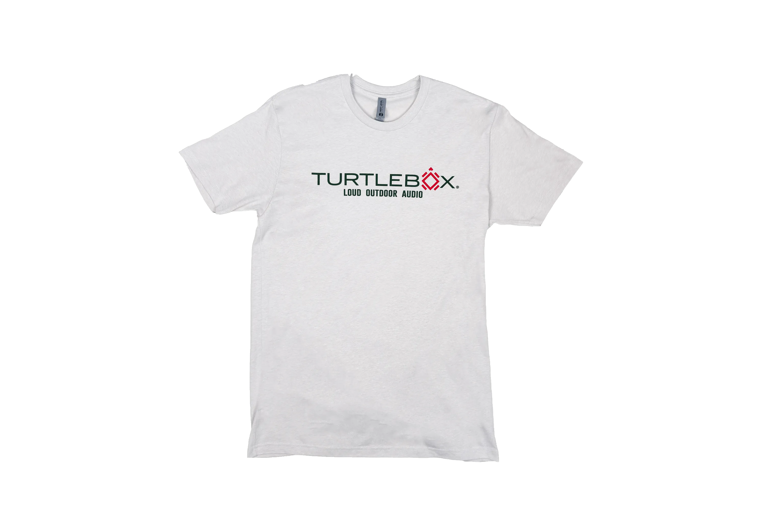 Turtlebox Simple Man Shirt