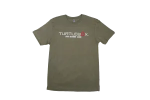 Turtlebox Simple Man Shirt