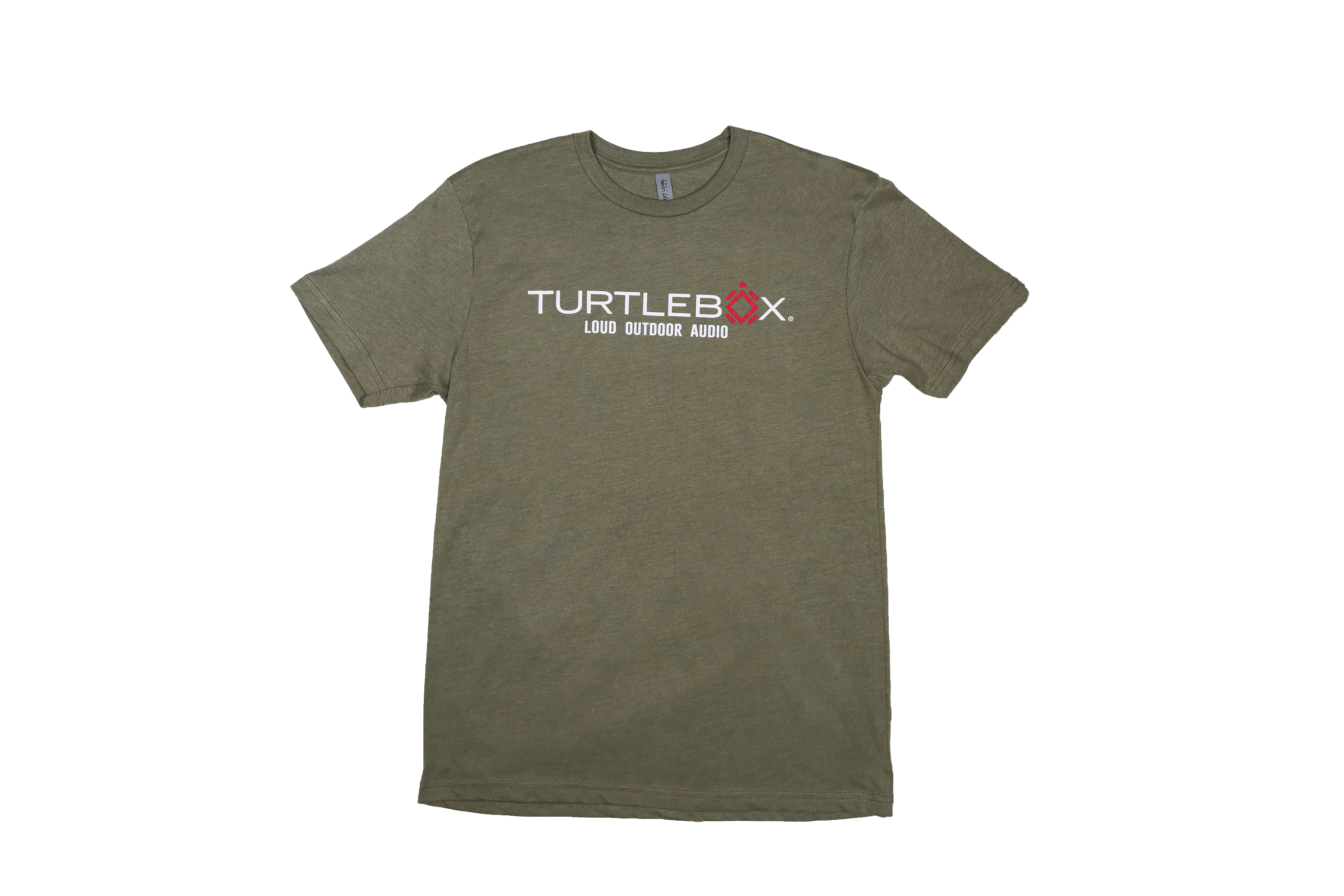 Turtlebox Simple Man Shirt