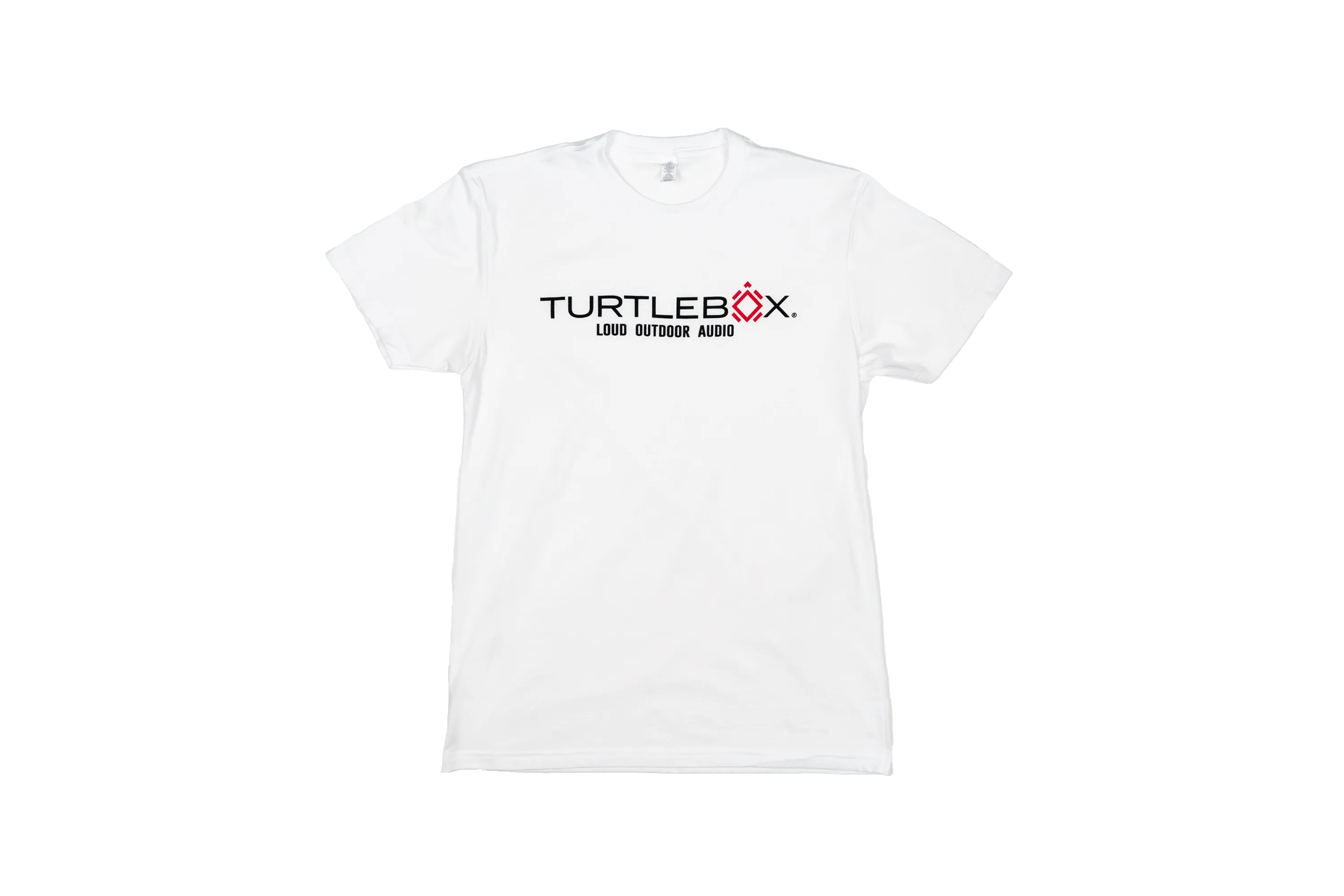 Turtlebox Simple Man Shirt