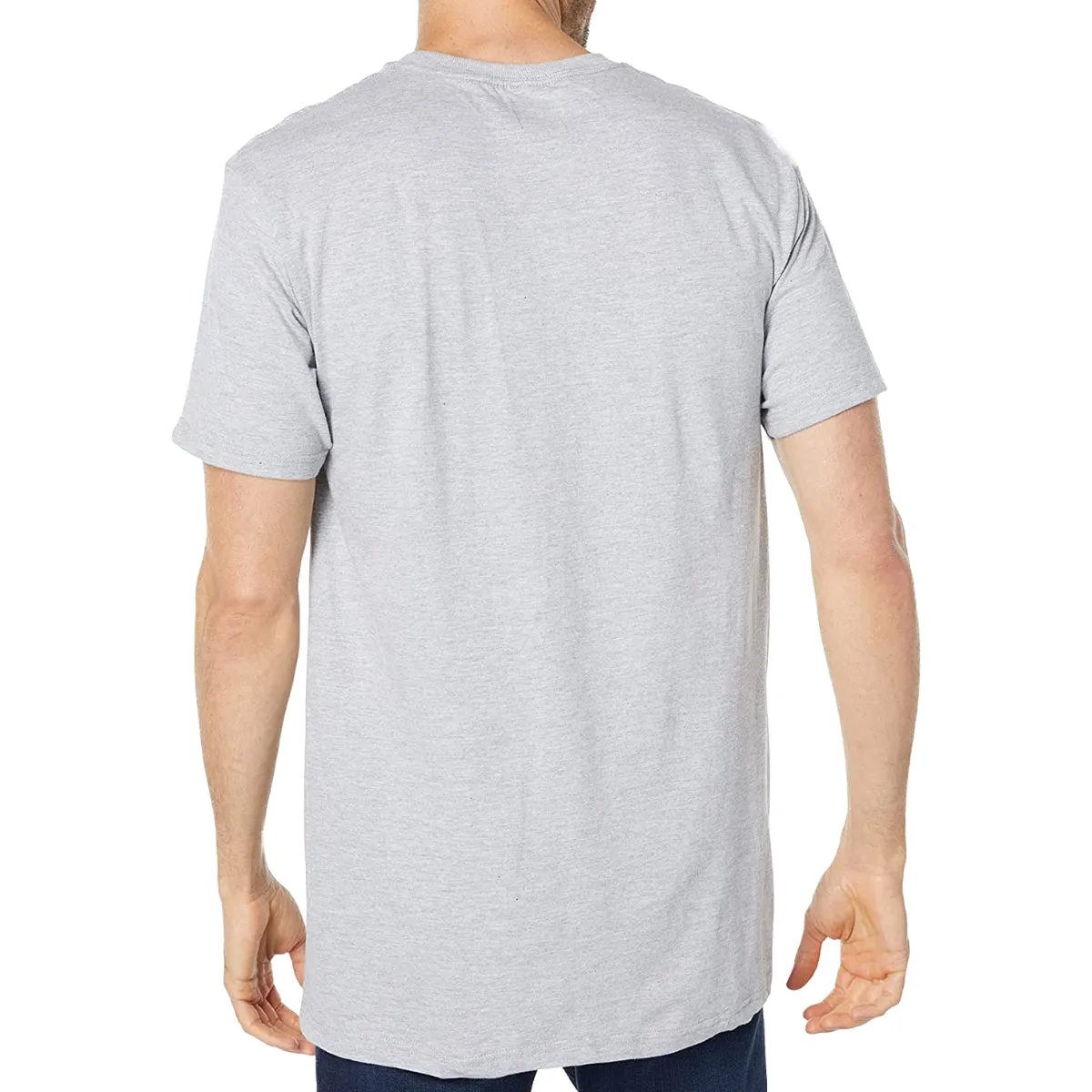 Vans Left Chest Logo T-Shirt