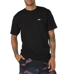Vans Left Chest Logo T-Shirt