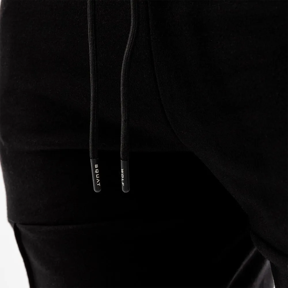 Vibe Shorts - Black
