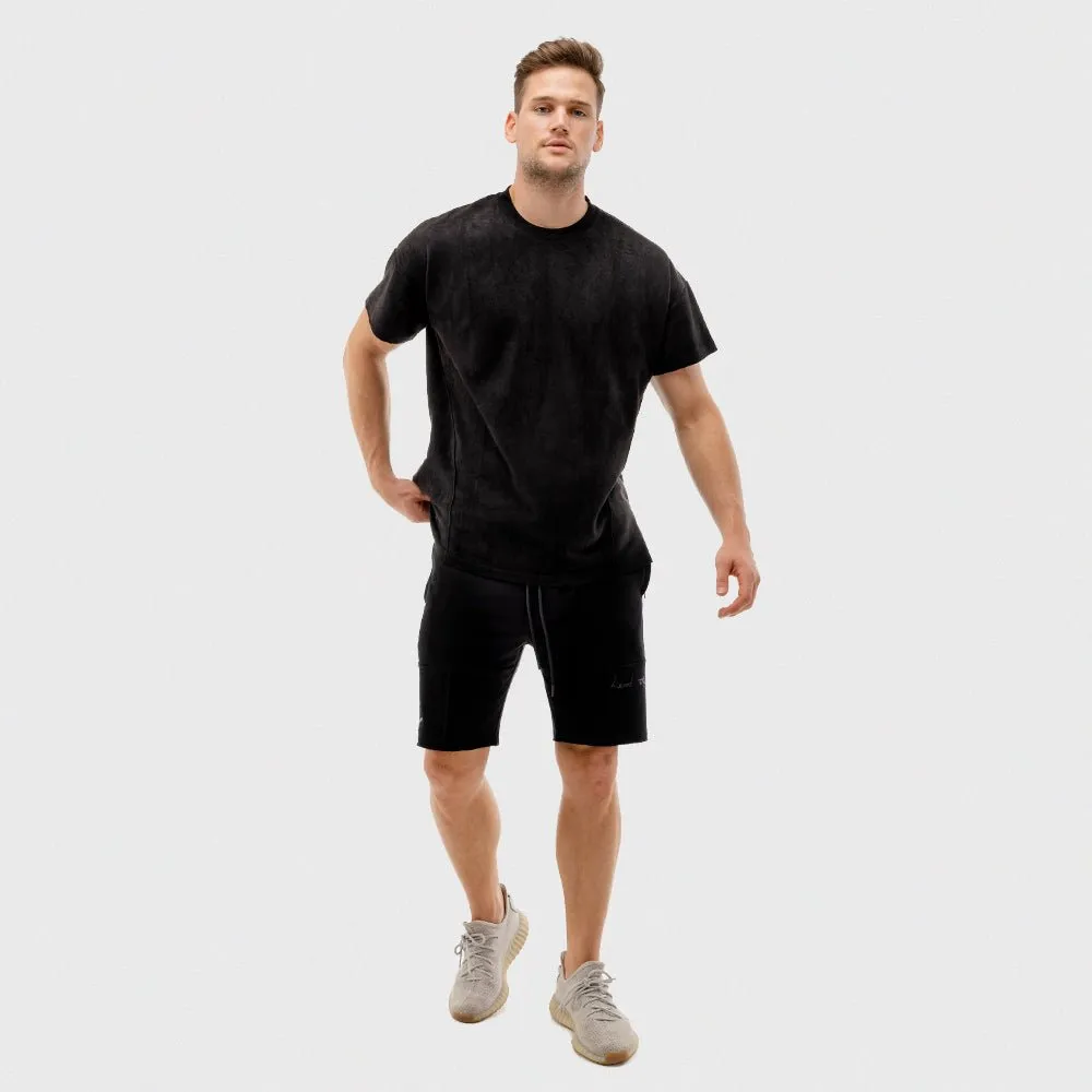 Vibe Shorts - Black
