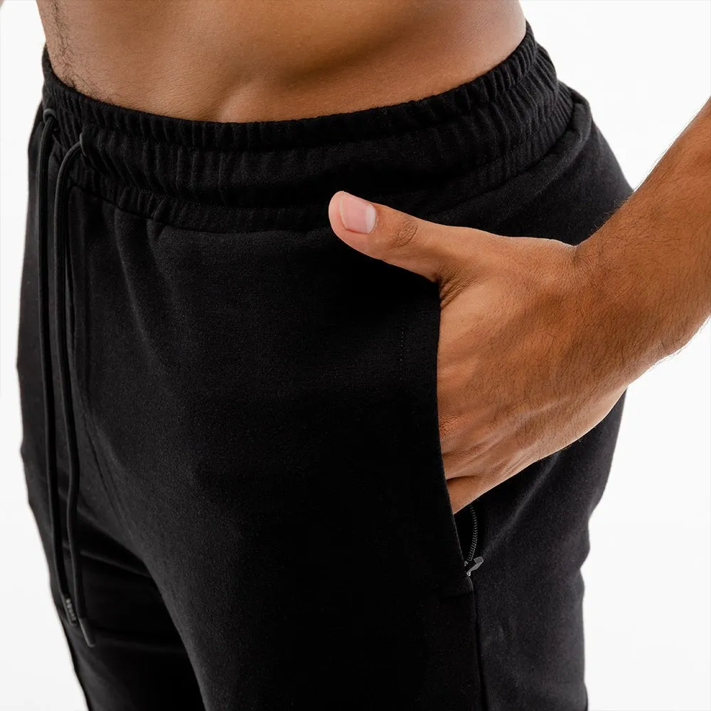 Vibe Shorts - Black