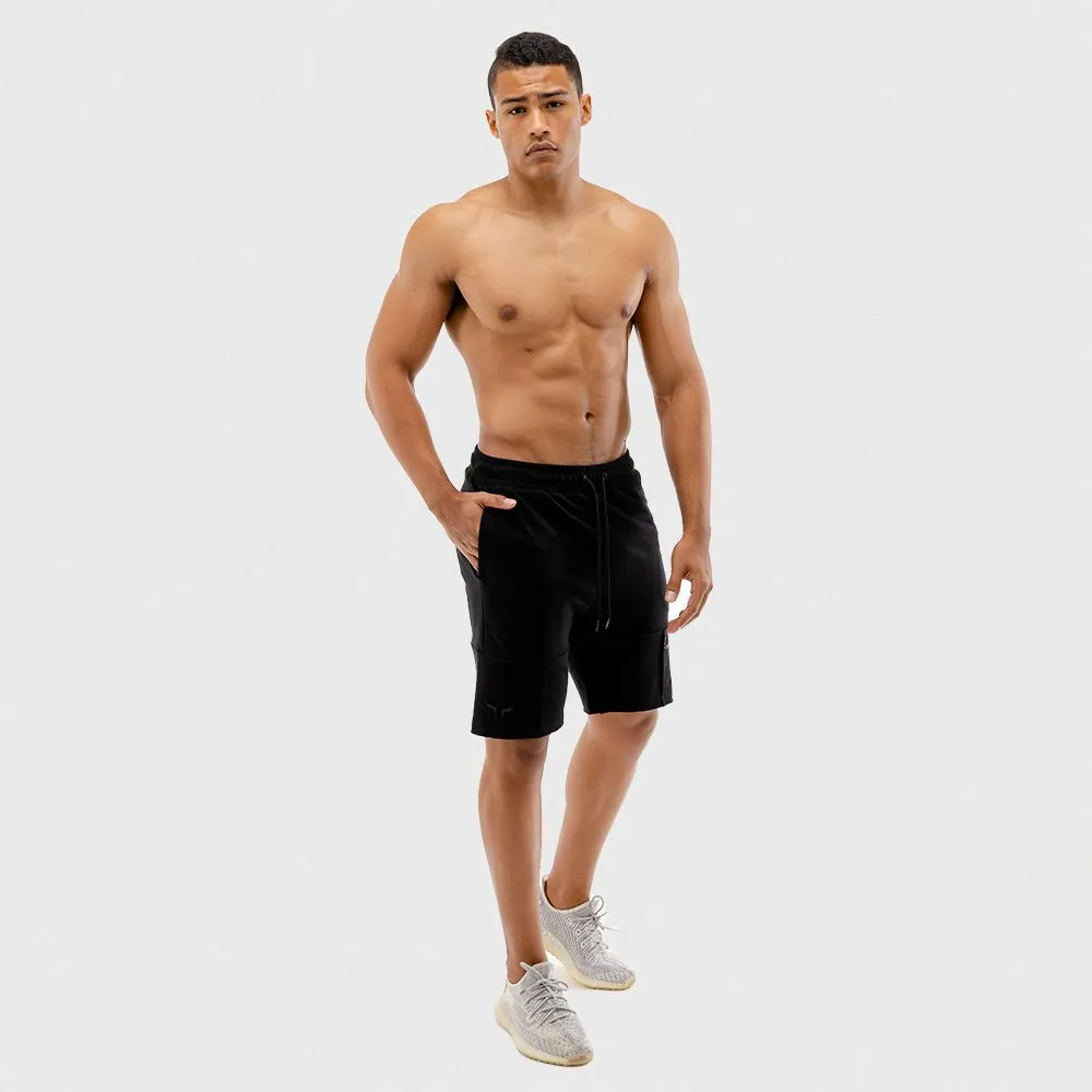 Vibe Shorts - Black