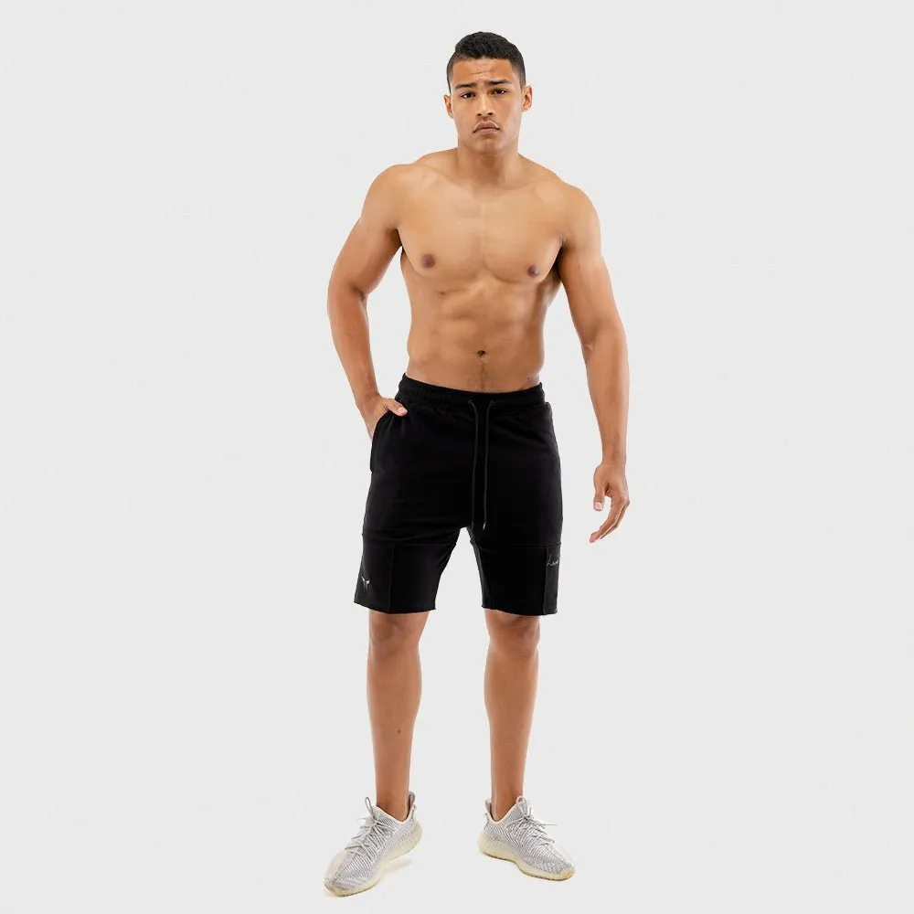 Vibe Shorts - Black