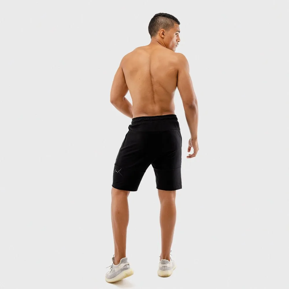 Vibe Shorts - Black