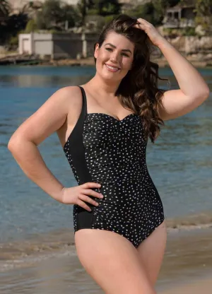 Waimea Bay Classic One Piece