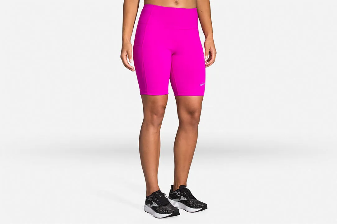 Women's Brooks Method 8" Short - 221480-676