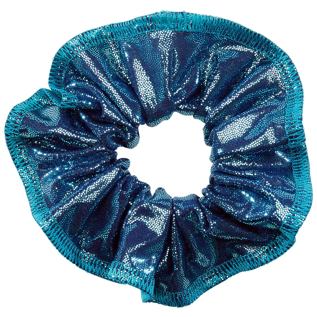 Women's Sequined Gymnastics Scrunchie