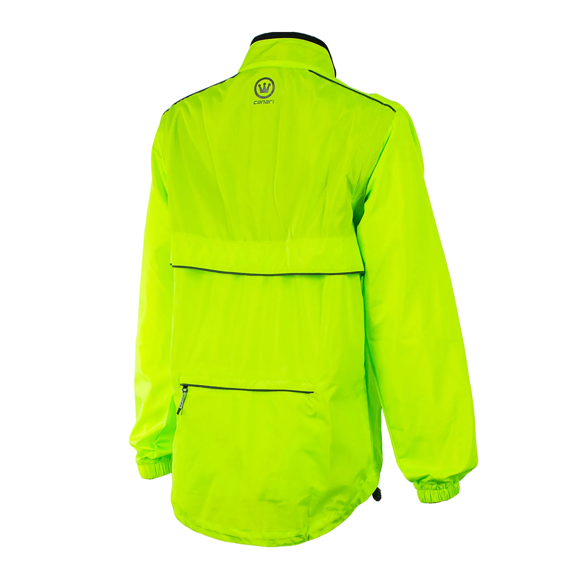 Women's Tour Cycling Jacket