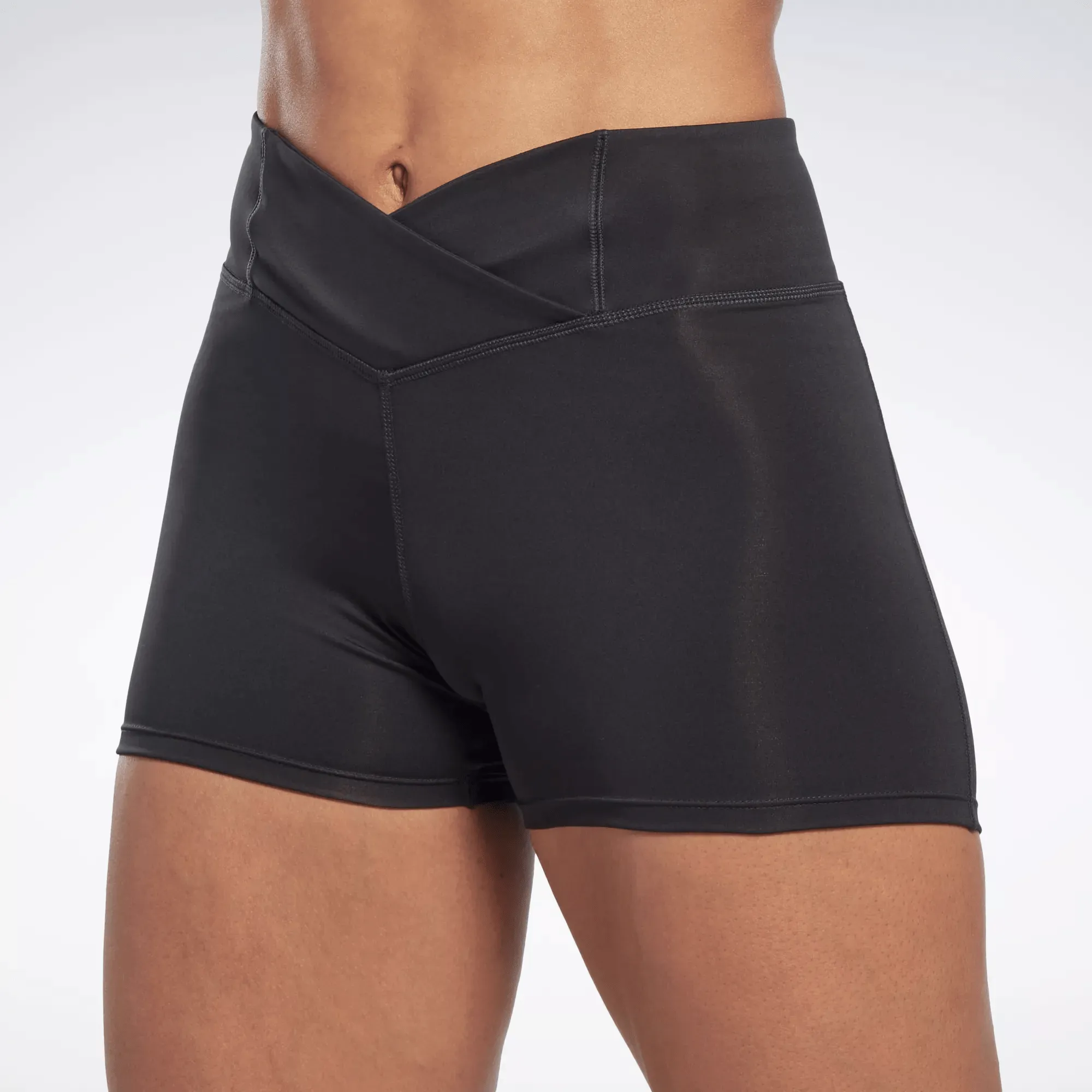 Women's Workout Ready Basic Mini Bike Shorts