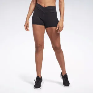 Women's Workout Ready Basic Mini Bike Shorts