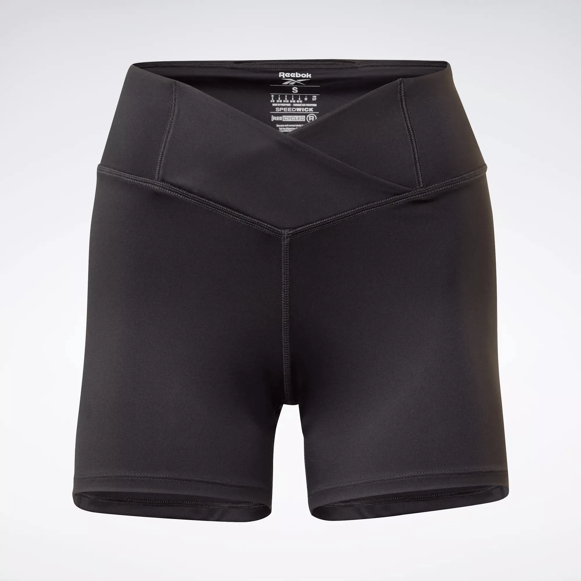Women's Workout Ready Basic Mini Bike Shorts