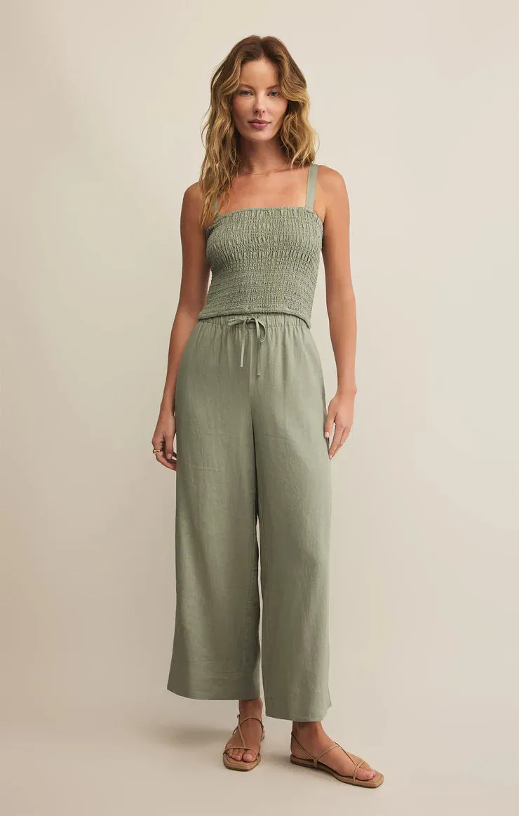 Z Supply ‘Easton Linen Pant’