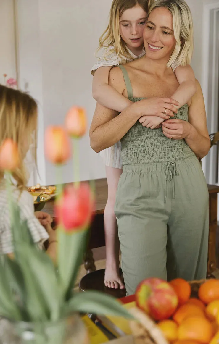 Z Supply ‘Easton Linen Pant’
