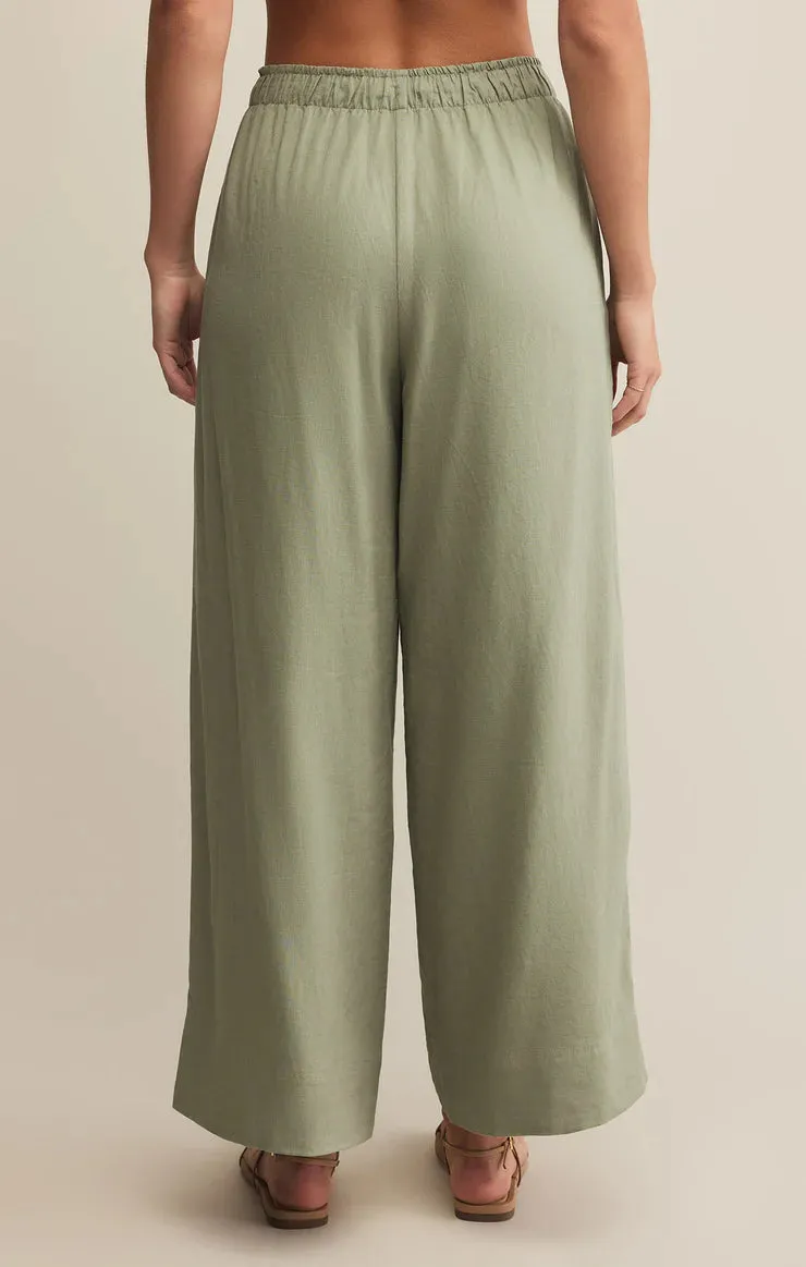 Z Supply ‘Easton Linen Pant’
